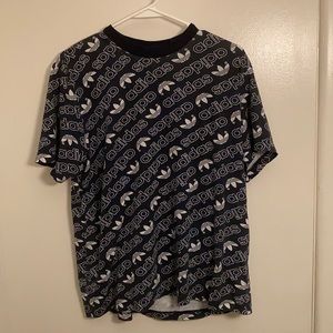 Adidas T-shirt